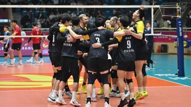 本场比赛让 本场比赛让